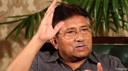 Экс-президента Пакистана Первеза Мушаррафа суд отпустил под залог