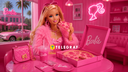 Love Pizza