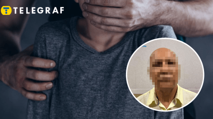 Фігуранта підозрюють у серйозному злочині