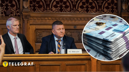 Валерій Залужний