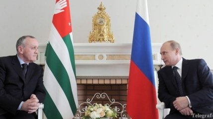 Финансовая помощь РФ - "подушка безопасности" для Абхазии 