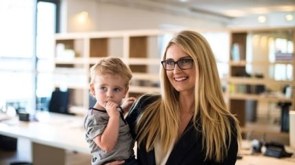 9 советов работающей маме, как снять стресс после офиса и переключиться на общение с ребенком