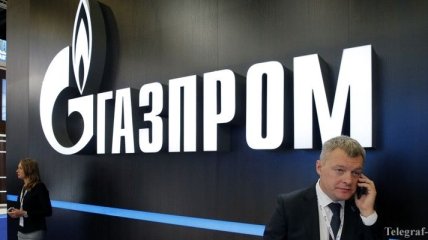 ГИС взыскала с "Газпрома" в бюджет 80 миллионов гривен