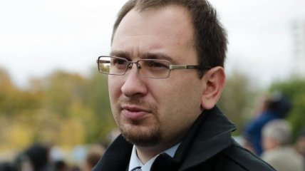 Полозов: Сына Джемилева могут экстрадировать в Украину