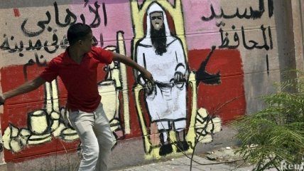 В Египте вспыхнули столкновения между исламистами и оппозицией 