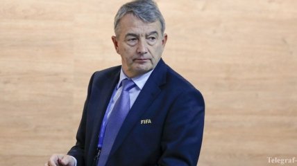 Экс-президент немецкого футбольного союза получил наказание от ФИФА