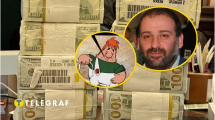 Тимур Міндіч