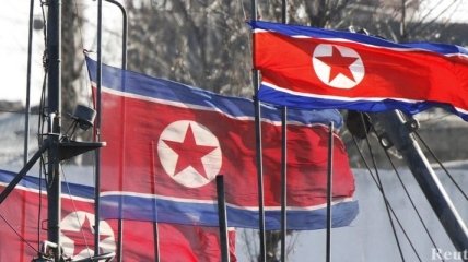 Южная Корея не дозвонилась до КНДР 