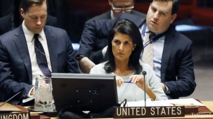 Постпред США в ООН сделала заявление относительно России