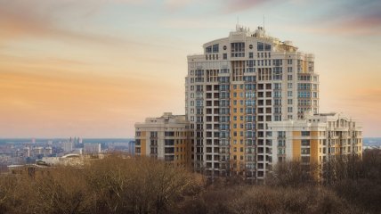 Той самий будинок на Грушевського, 9А