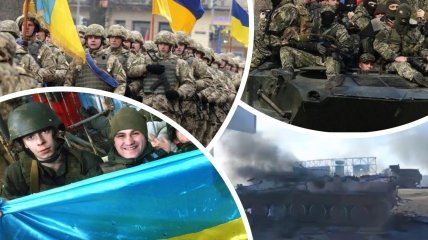Российские войска продолжают атаковать Украину