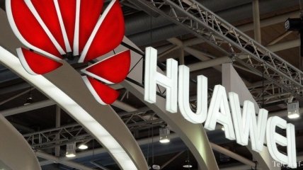 Huawei увеличила прибыль