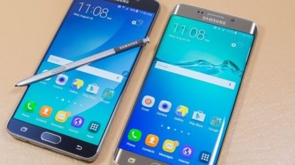 Презентация Samsung Galaxy Note 7 перенесена на неопределенный срок 