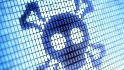С начала 2013 года киберпреступники украли 12,5 млн грн