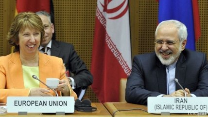 Стартовал очередной раунд переговоров Ирана и "шестерки" 