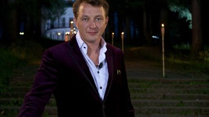 Цыганка наложила проклятье на скандального актера Башарова 