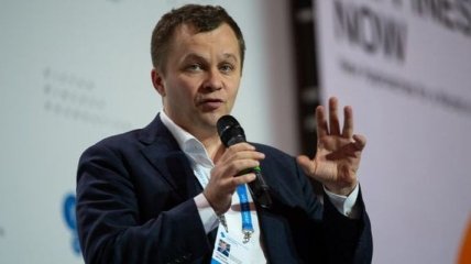 Милованов назвал условие для экономического успеха Украины