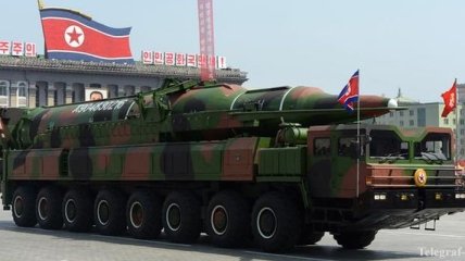 КНДР намерена развивать ядерную программу, несмотря на новые санкции ООН