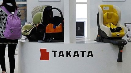Takata согласилась на штраф в миллиард долларов