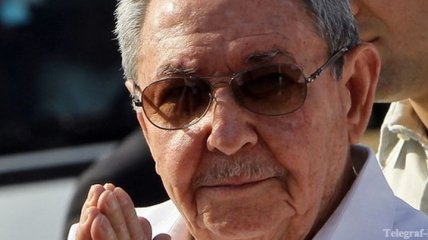 Рауль Кастро намекнул на возможность своего ухода