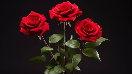 Роза — это отличный подарок для любого случая.