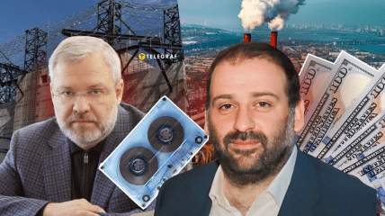 Галущенко и Миндич могут быть фигурантами пленок