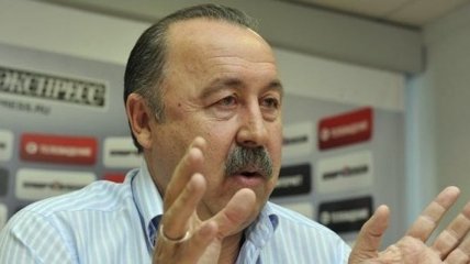 Валерий Газзаев раскритиковал руководство российского футбола