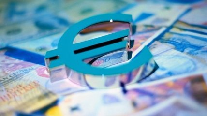 Фальшивых евро стало больше