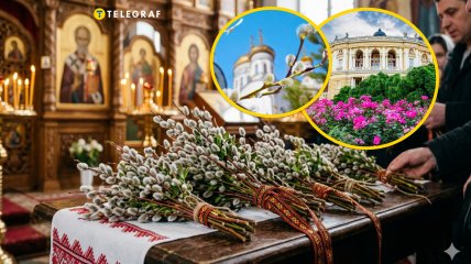 Праздник в Одессе пройдет без дождя и холода