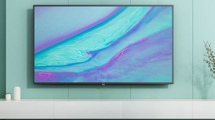 Redmi TV: компания Xiaomi представила 40-дюймовый телевизор