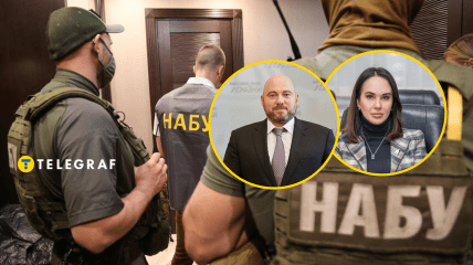 Под вниманием антикоррупционных органов — нардеп и топ-чиновник Офиса