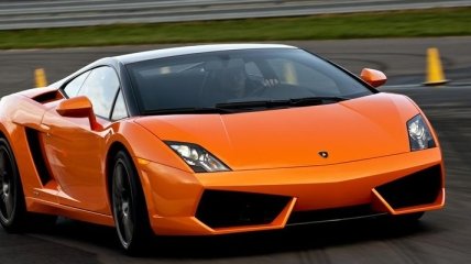 Компания Lamborghini побила рекорд мировых продаж автомобилей