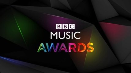 Победители премии BBC Music Awards 2014