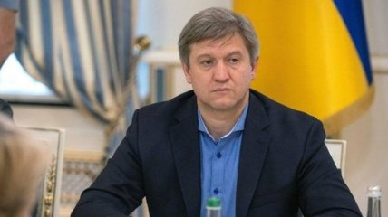 Данилюк рассказал, когда пройдут переговоры с РФ о транзите газа 