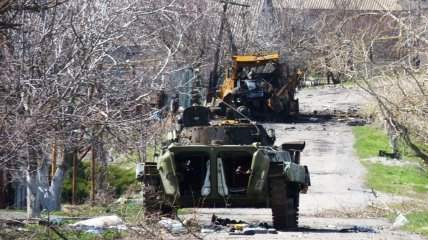 Сказал правду и впал в ступор: российский пропагандист в прямом эфире проговорился об уничтожении Донбасса