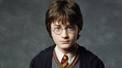 В Великобритании украли редкое издание "Гарри Поттера"
