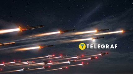 Які ракети та дрони може застосувати ворог