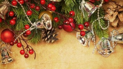 Рождественский сочельник 2017: красивые смс поздравления в Святой вечер