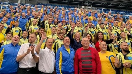 Украинские кикбоксеры заняли 2-е общекомандное место на этапе КМ-2019 в Венгрии