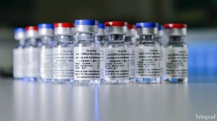 В России забредили "вакцинными турами" из Украины
