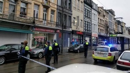 В одном из турецких кафе в Бельгии произошла стрельба: Трое раненных 