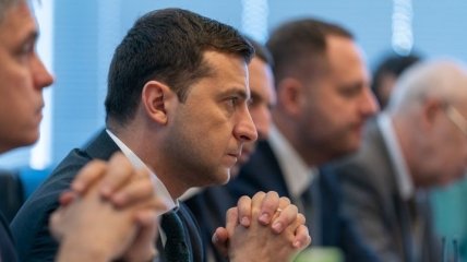 Вопрос о законе "об особом статусе Донбасса" поднимут на "нормандском саммите" 