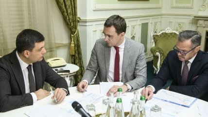 Миссия ЕС едет в Украину: будет оценивать инфраструктуру Приазовья