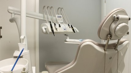 Кабінет стоматолога