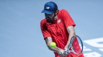 Американский теннисист раскритиковал ATP Cup, приведя в пример Молдову