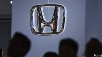 Honda отзовет около 145 тысяч автомобилей   