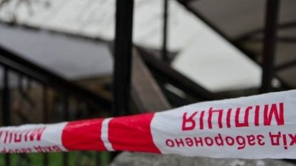 В Харькове неизвестный открыл стрельбу из автомата, есть жертвы