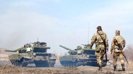 Українська армія робить усе можливе, аби вибити окупанта зі своїх територій