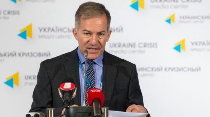 ОБСЕ: В Минске необходимо договориться о контактной зоне без оружия