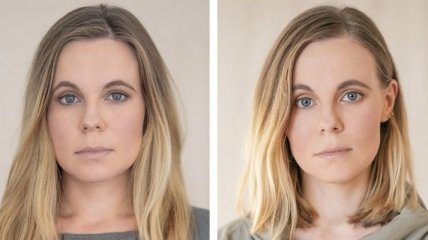 До и после: как женщина меняется после родов (Фото)